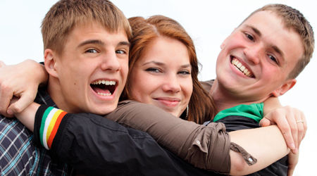 mmf threesome india