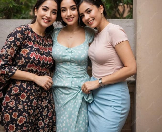 indian 3some